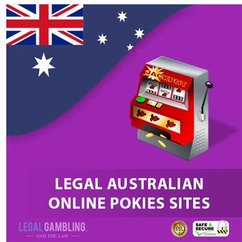  legal australian online pokies